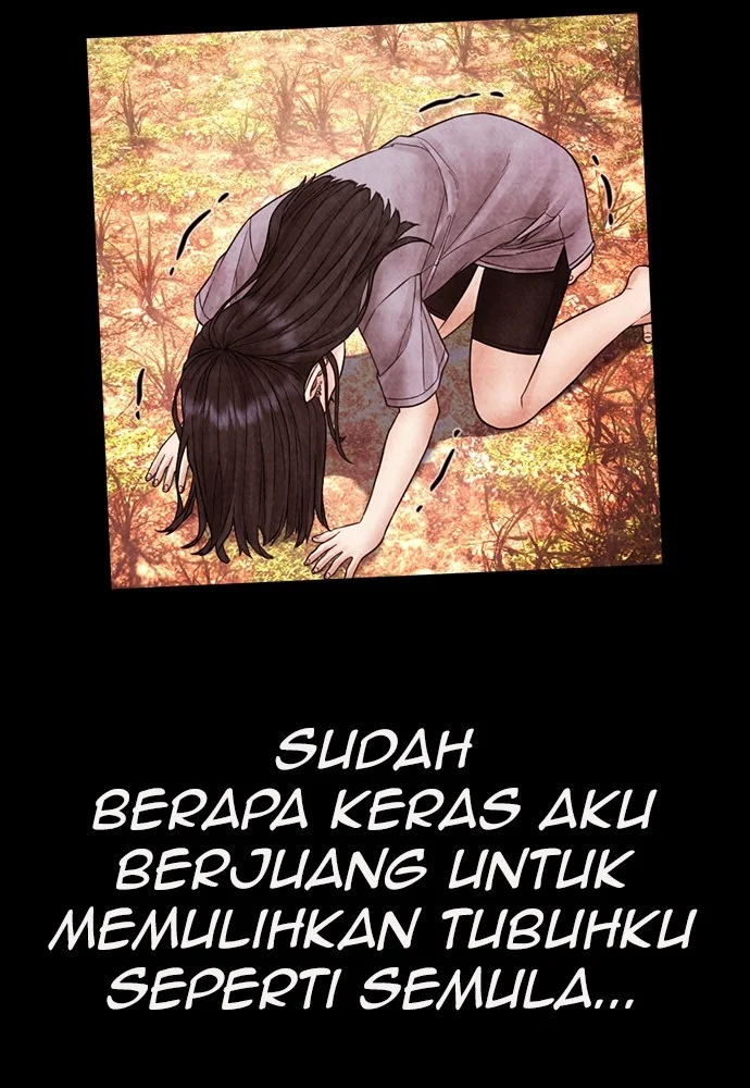 Highschool Lunch Dad Bab 138 halaman 173