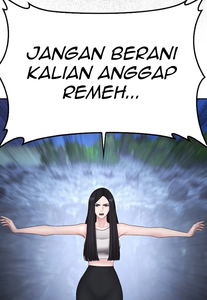 Highschool Lunch Dad Bab 138 halaman 177