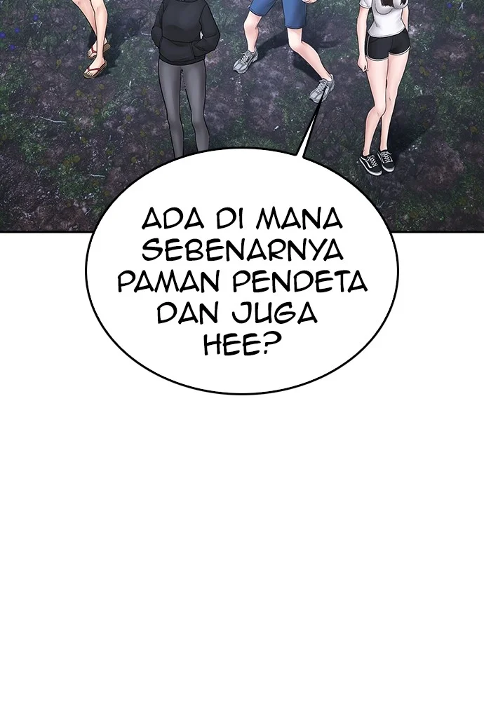 Highschool Lunch Dad Bab 138 halaman 195
