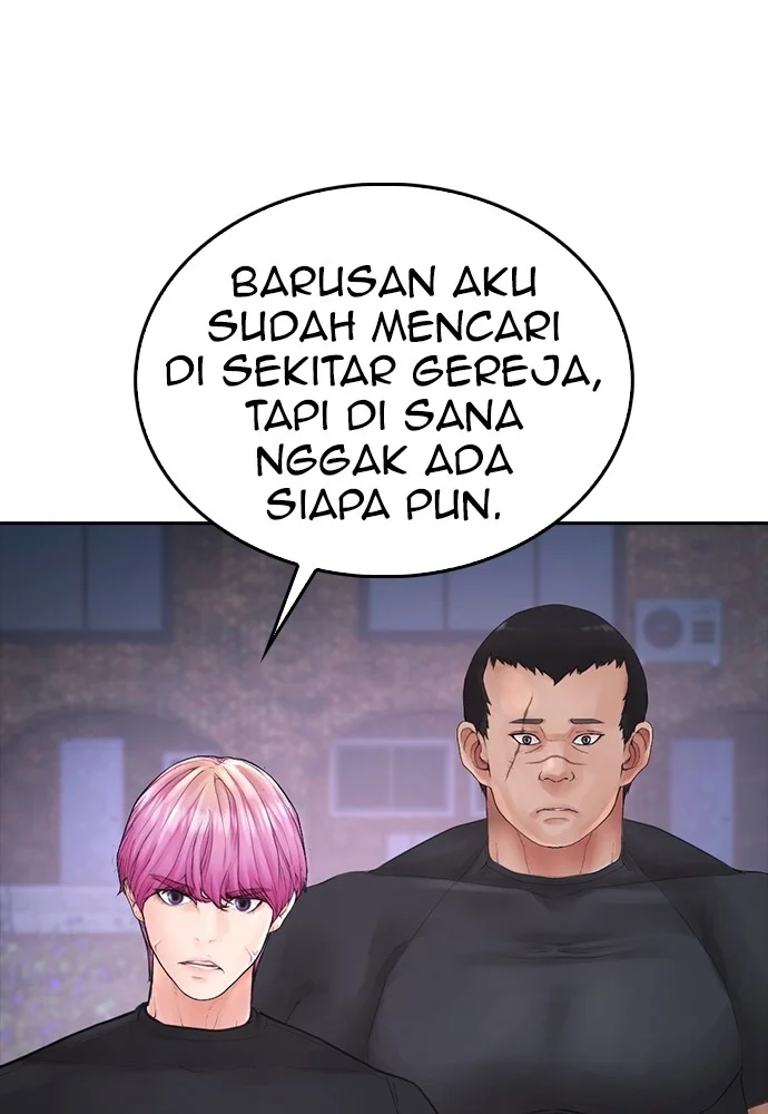 Highschool Lunch Dad Bab 138 halaman 196