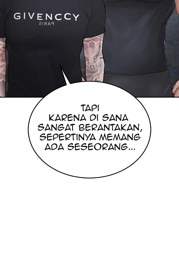 Highschool Lunch Dad Bab 138 halaman 197