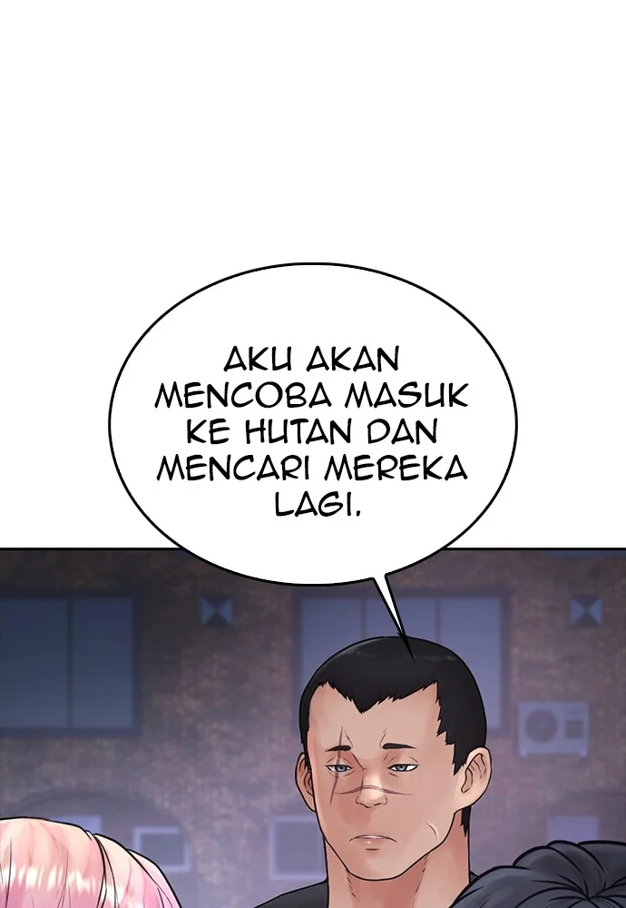 Highschool Lunch Dad Bab 138 halaman 198