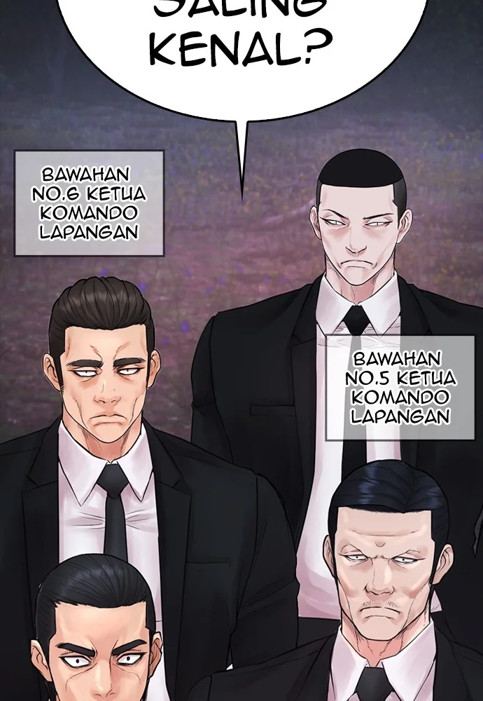 Highschool Lunch Dad Bab 138 halaman 215