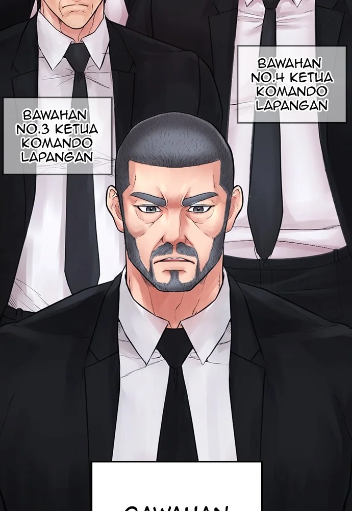 Highschool Lunch Dad Bab 138 halaman 216