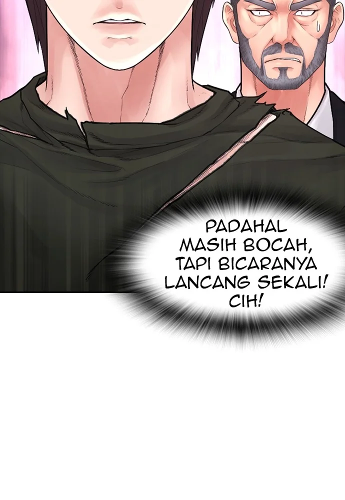 Highschool Lunch Dad Bab 138 halaman 238