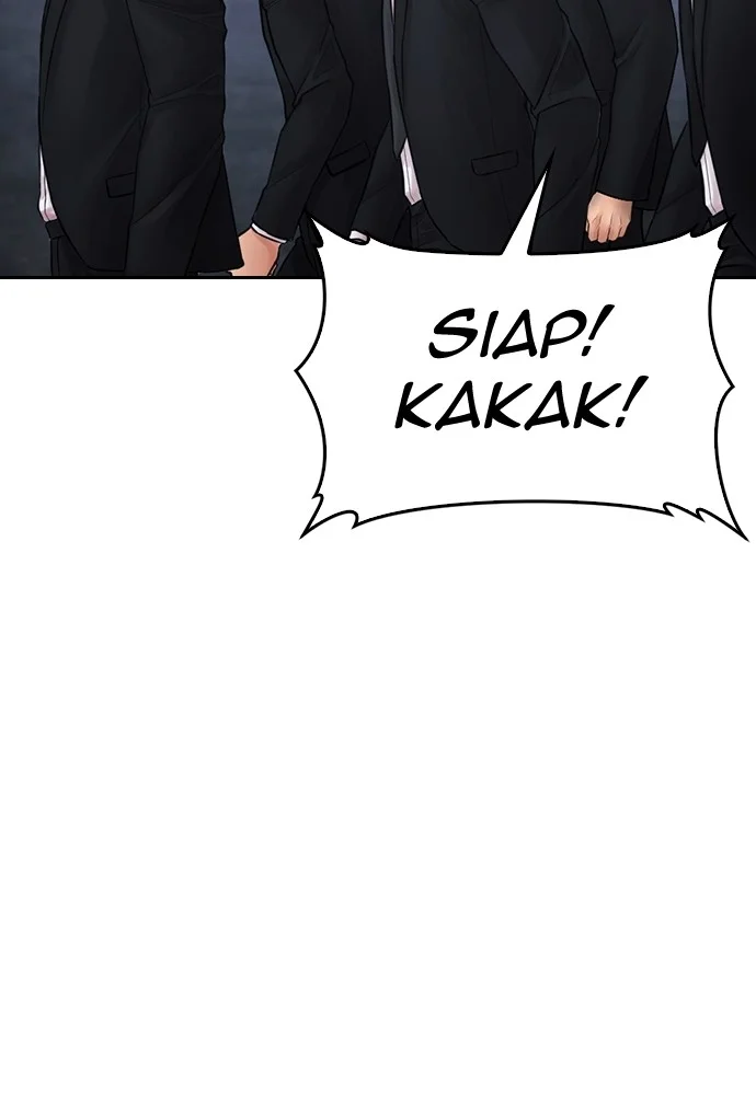 Highschool Lunch Dad Bab 138 halaman 240