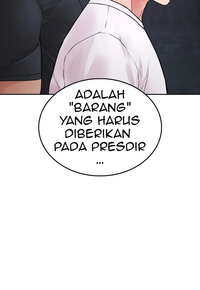 Highschool Lunch Dad Bab 138 halaman 242