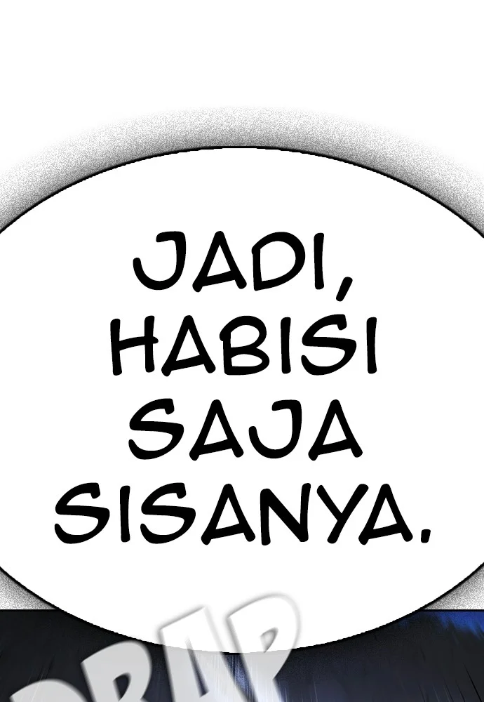 Highschool Lunch Dad Bab 138 halaman 243