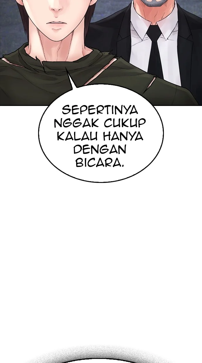Highschool Lunch Dad Bab 139 halaman 2