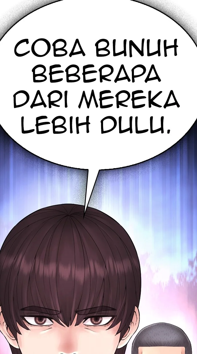 Highschool Lunch Dad Bab 139 halaman 3