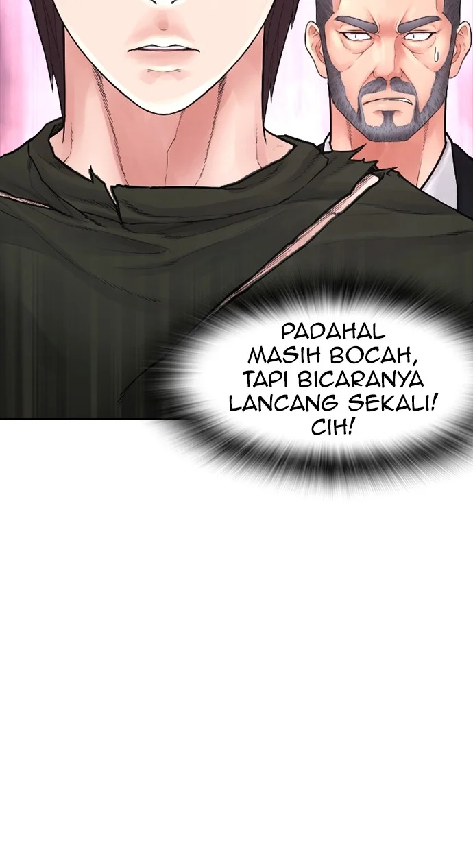Highschool Lunch Dad Bab 139 halaman 4