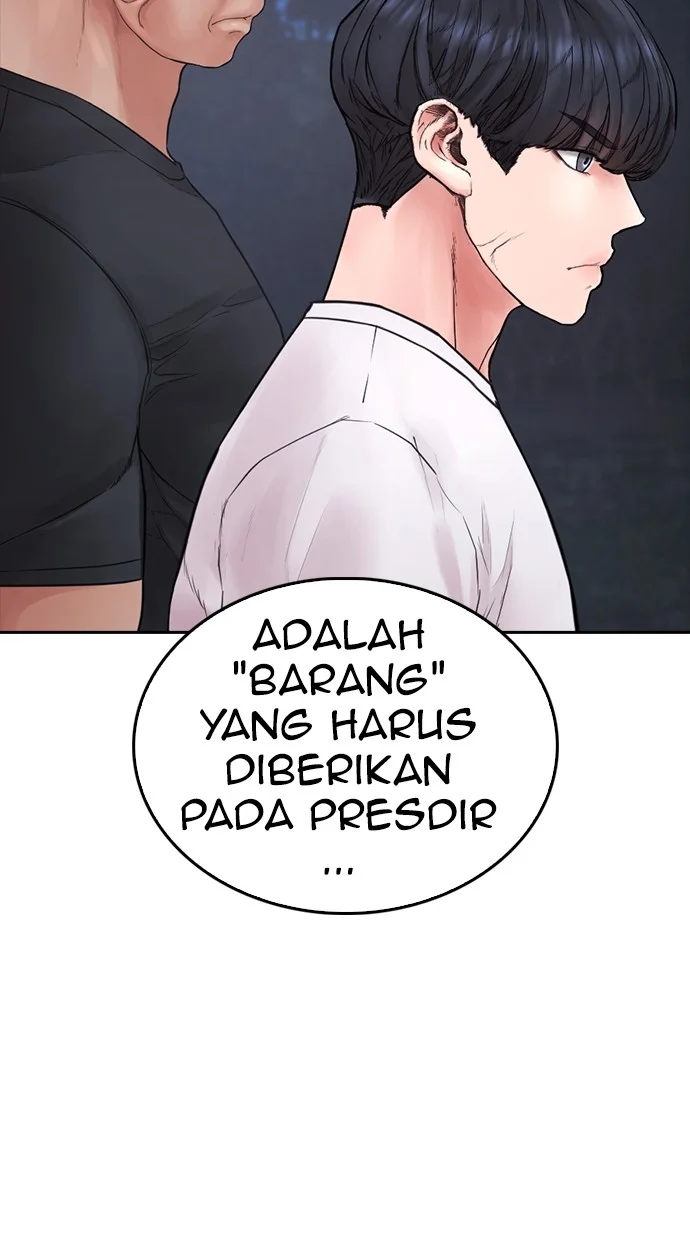 Highschool Lunch Dad Bab 139 halaman 7