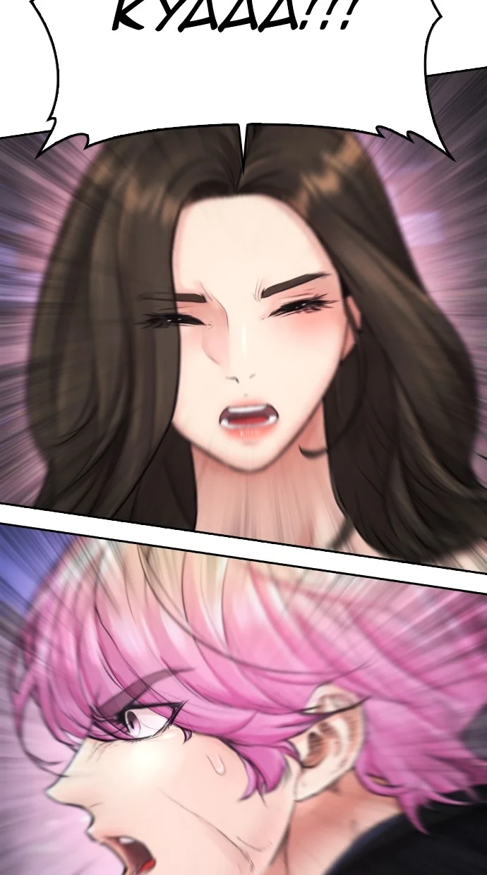 Highschool Lunch Dad Bab 139 halaman 19