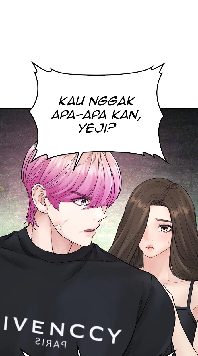 Highschool Lunch Dad Bab 139 halaman 26