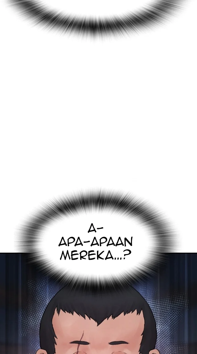 Highschool Lunch Dad Bab 139 halaman 45