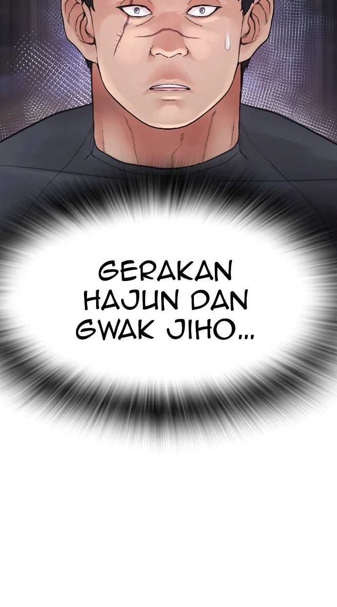 Highschool Lunch Dad Bab 139 halaman 46