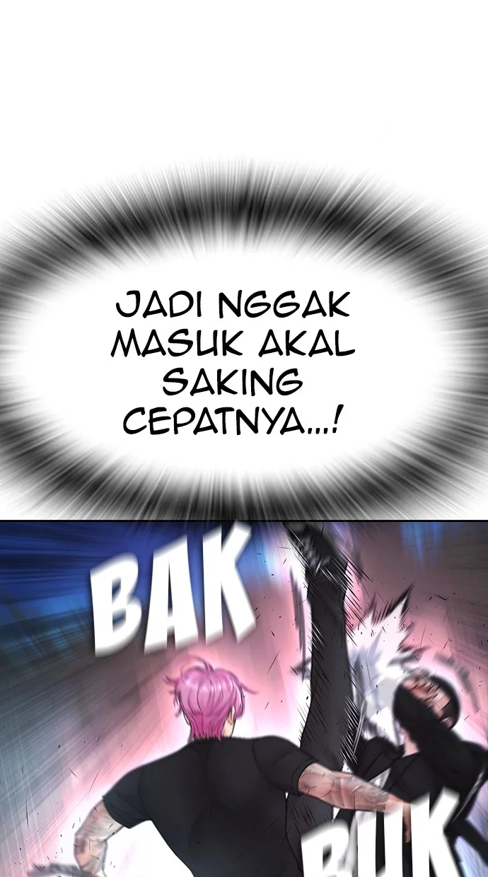 Highschool Lunch Dad Bab 139 halaman 47