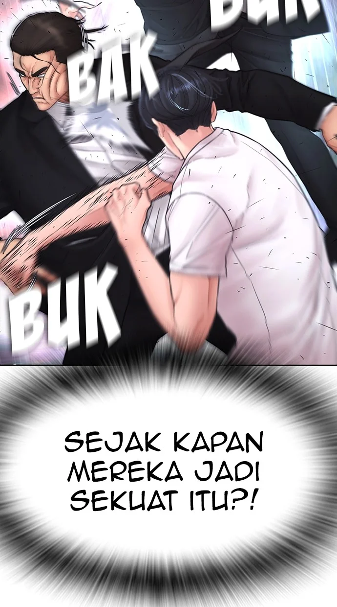 Highschool Lunch Dad Bab 139 halaman 48