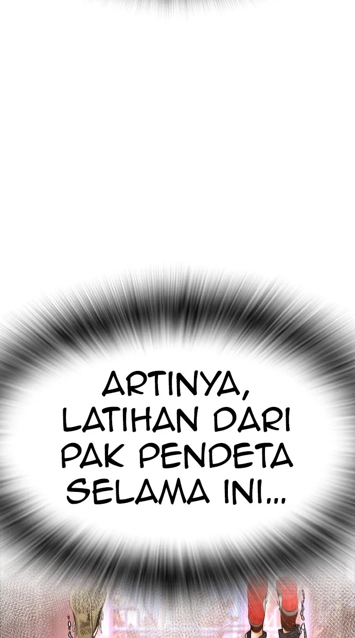 Highschool Lunch Dad Bab 139 halaman 49
