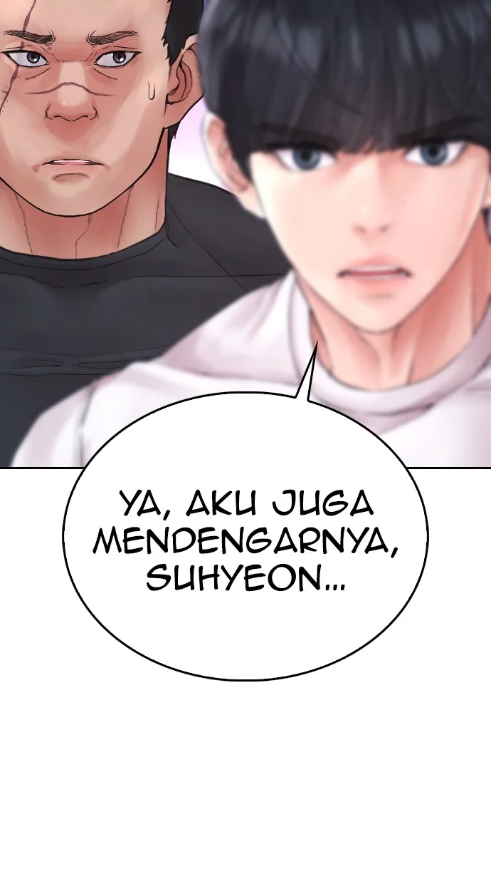 Highschool Lunch Dad Bab 139 halaman 58