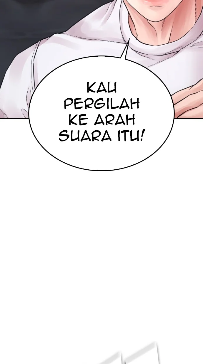 Highschool Lunch Dad Bab 139 halaman 60