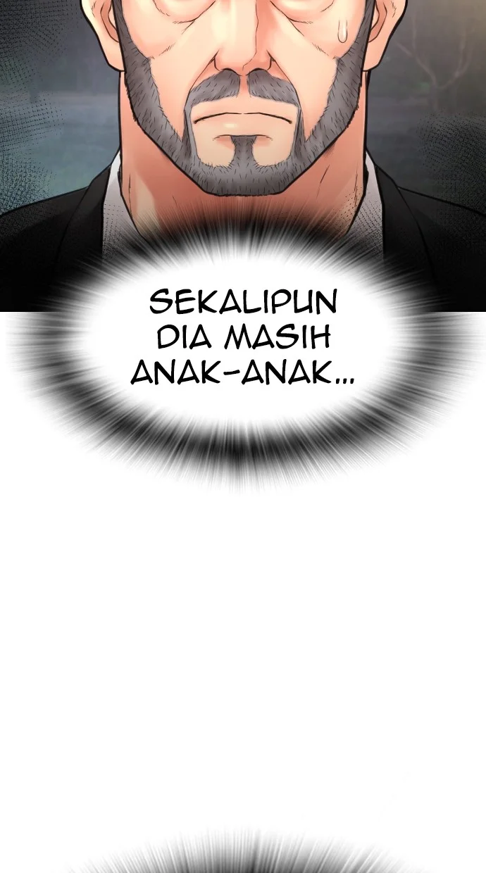 Highschool Lunch Dad Bab 139 halaman 76