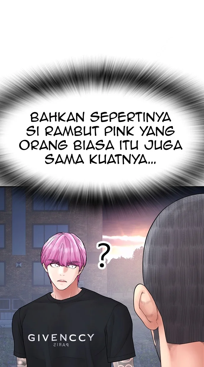 Highschool Lunch Dad Bab 139 halaman 79