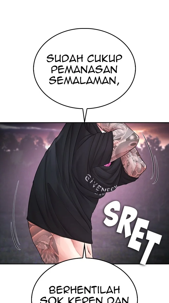 Highschool Lunch Dad Bab 139 halaman 81