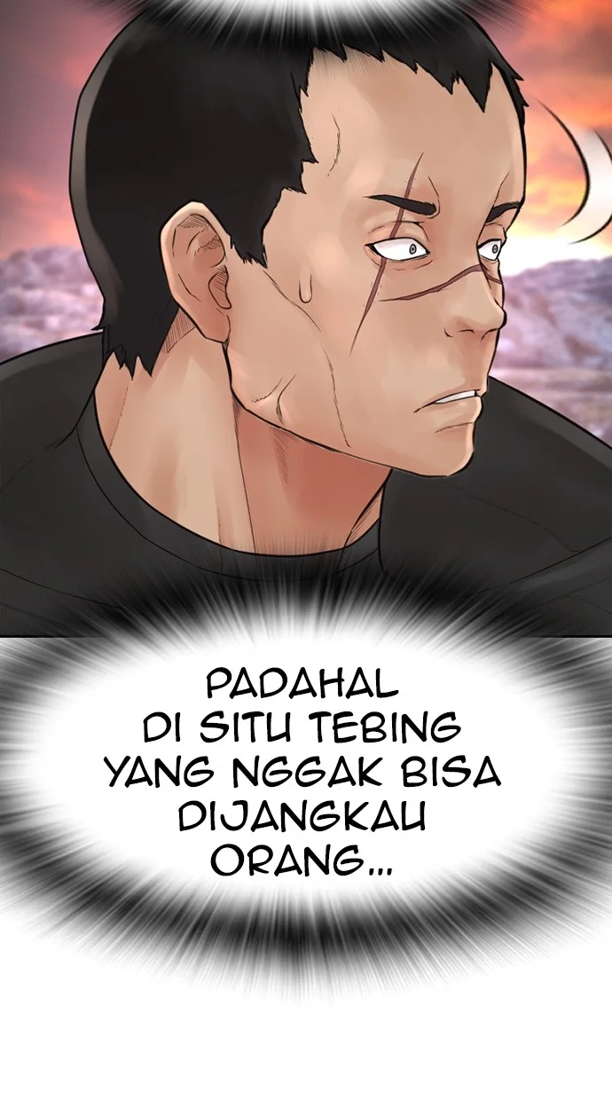 Highschool Lunch Dad Bab 139 halaman 107