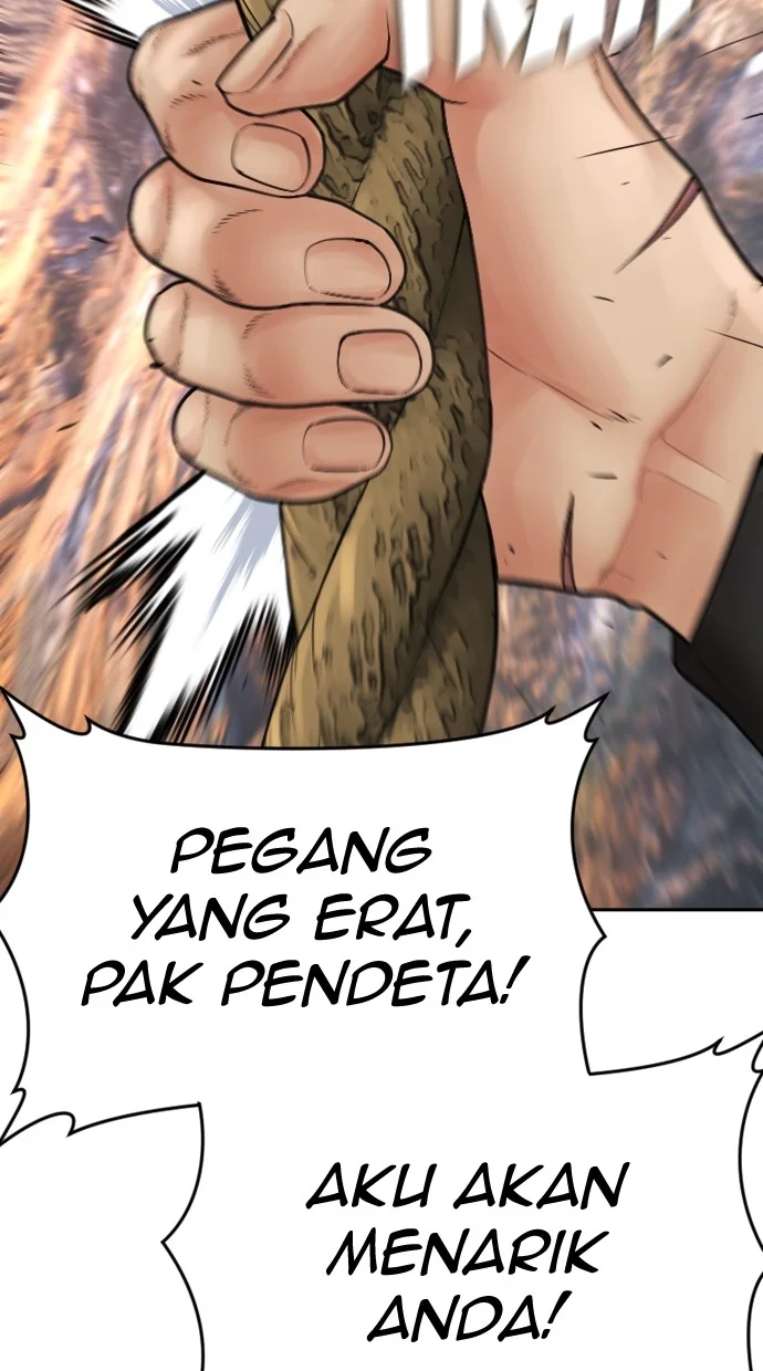 Highschool Lunch Dad Bab 139 halaman 113