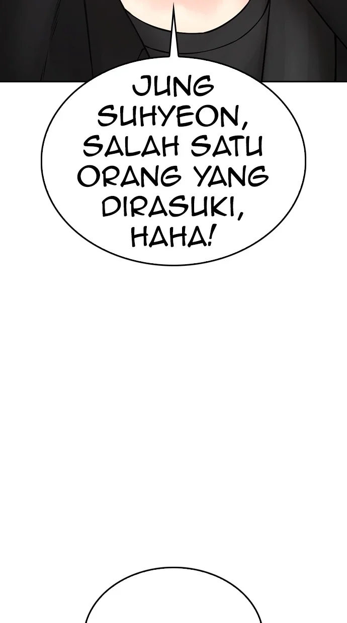 Highschool Lunch Dad Bab 139 halaman 157