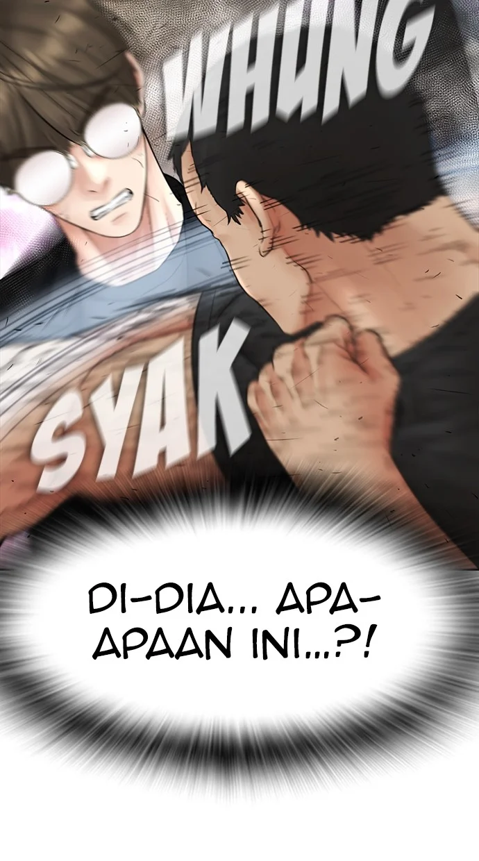 Highschool Lunch Dad Bab 139 halaman 164