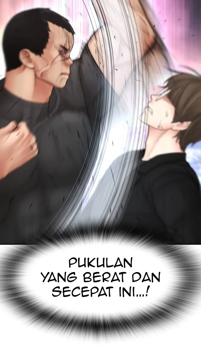 Highschool Lunch Dad Bab 139 halaman 166
