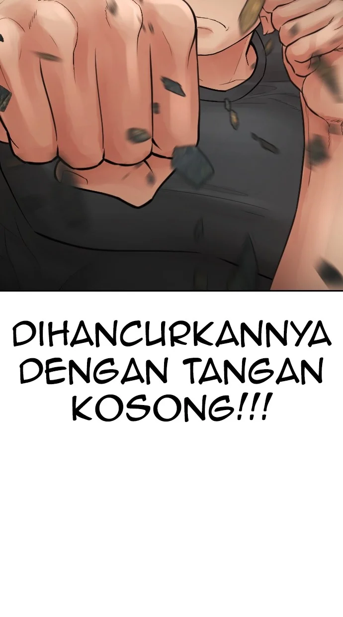 Highschool Lunch Dad Bab 139 halaman 183