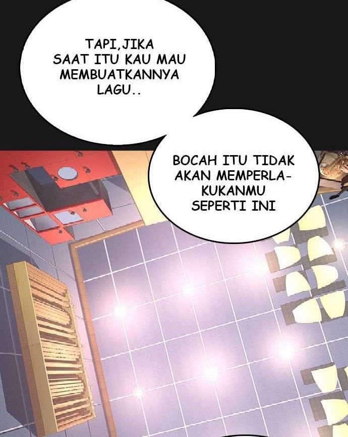 Highschool Lunch Dad Bab 14 halaman 47