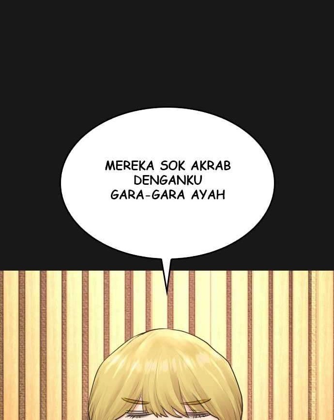Highschool Lunch Dad Bab 14 halaman 51