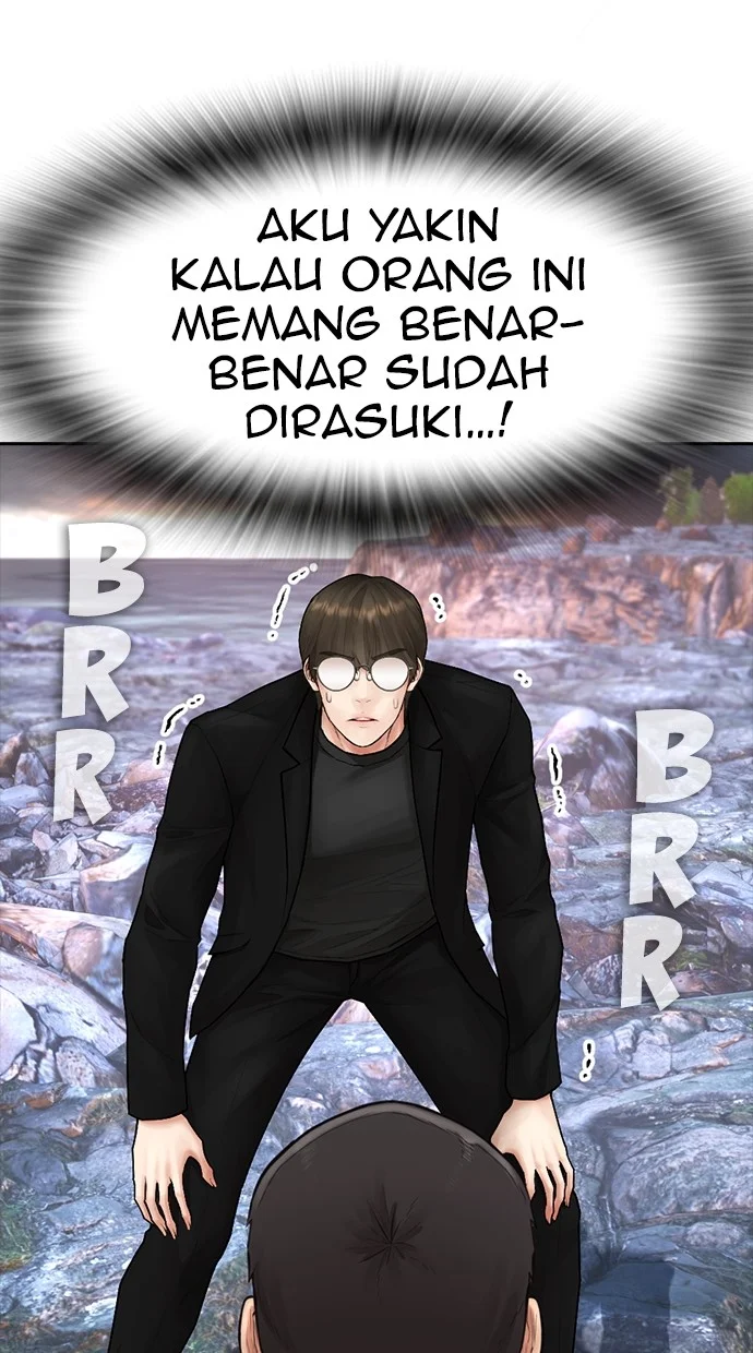 Highschool Lunch Dad Bab 140 halaman 21