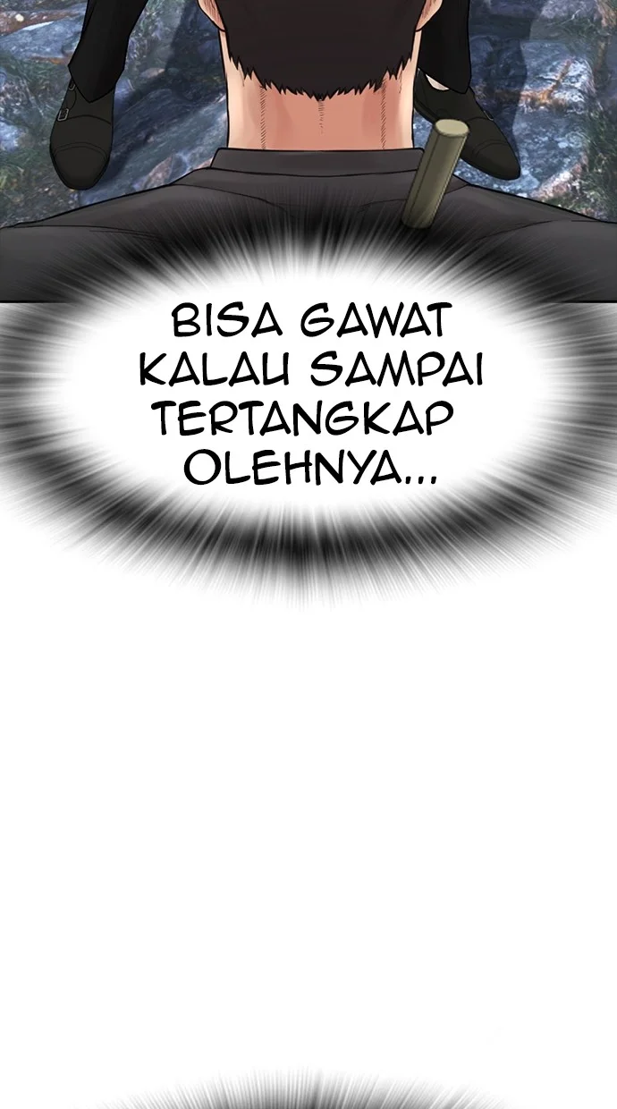 Highschool Lunch Dad Bab 140 halaman 22