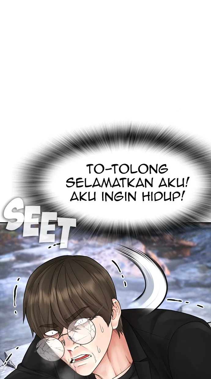 Highschool Lunch Dad Bab 140 halaman 28
