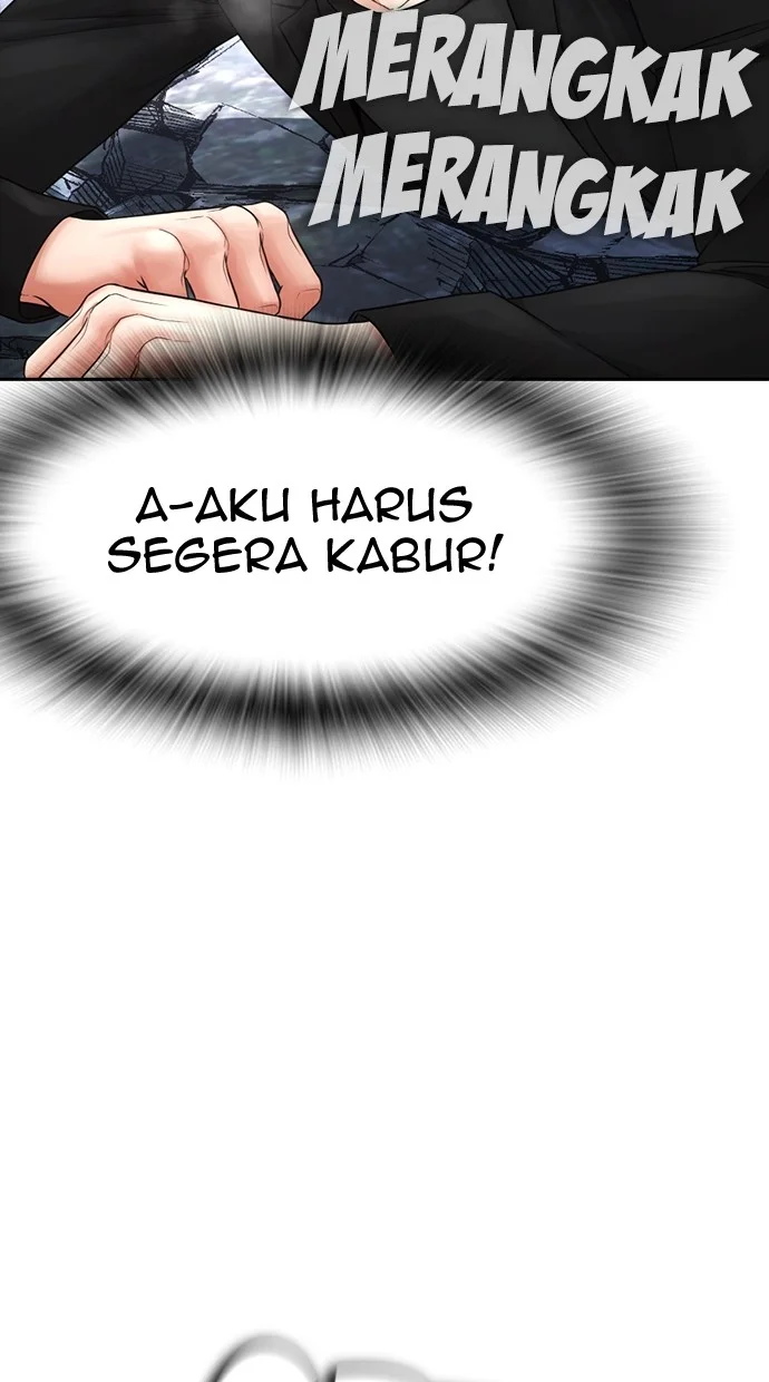 Highschool Lunch Dad Bab 140 halaman 29