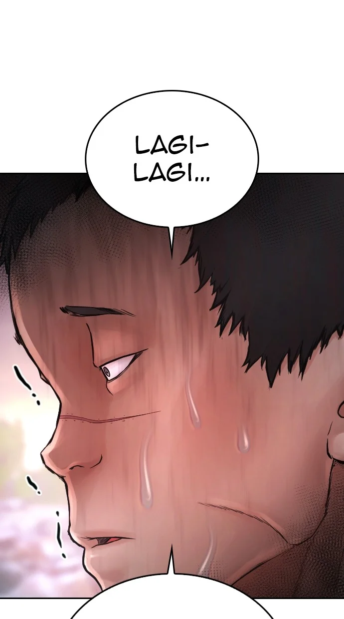 Highschool Lunch Dad Bab 140 halaman 73