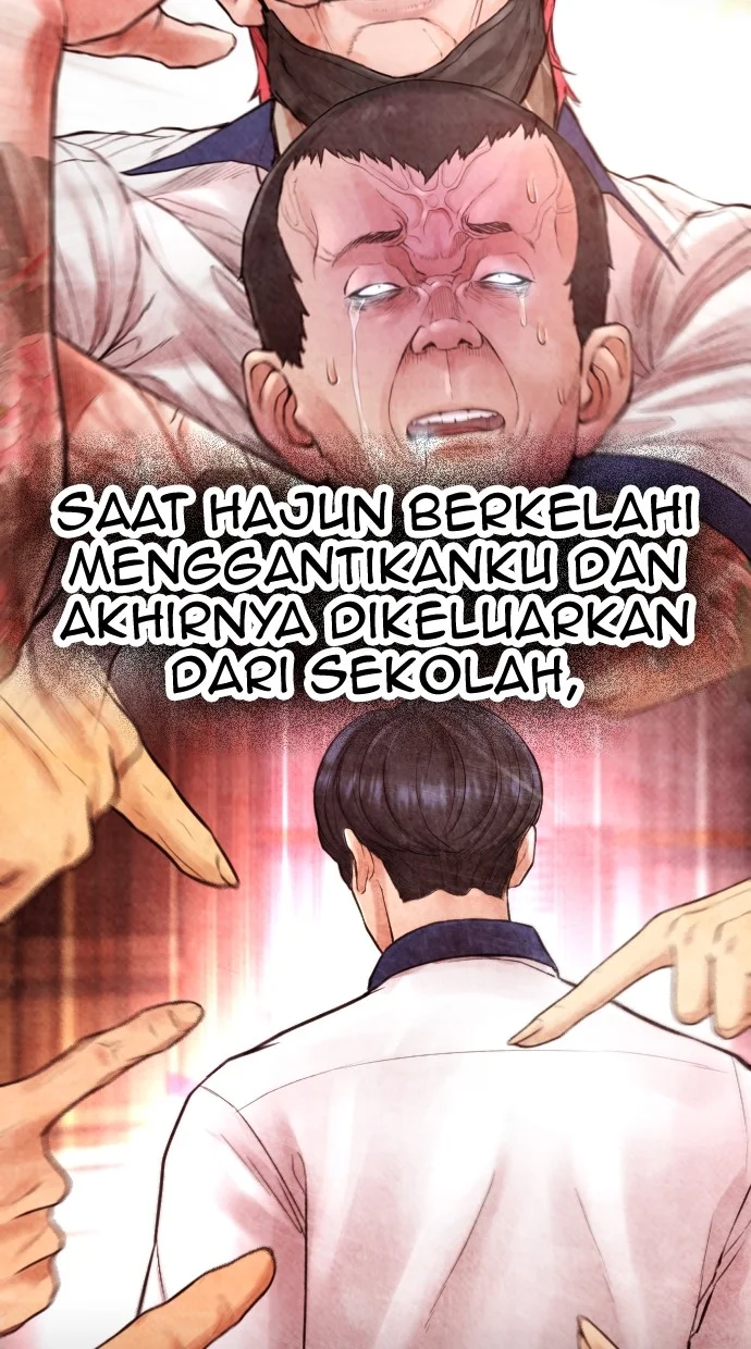 Highschool Lunch Dad Bab 140 halaman 75
