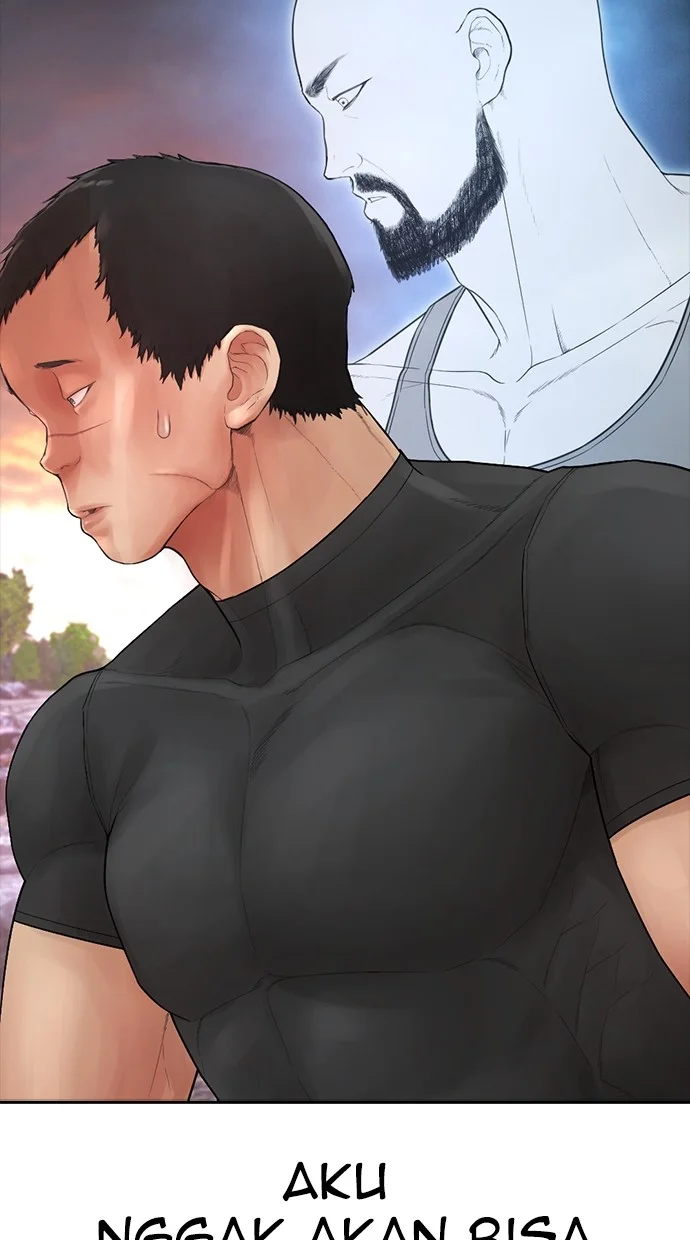 Highschool Lunch Dad Bab 140 halaman 79