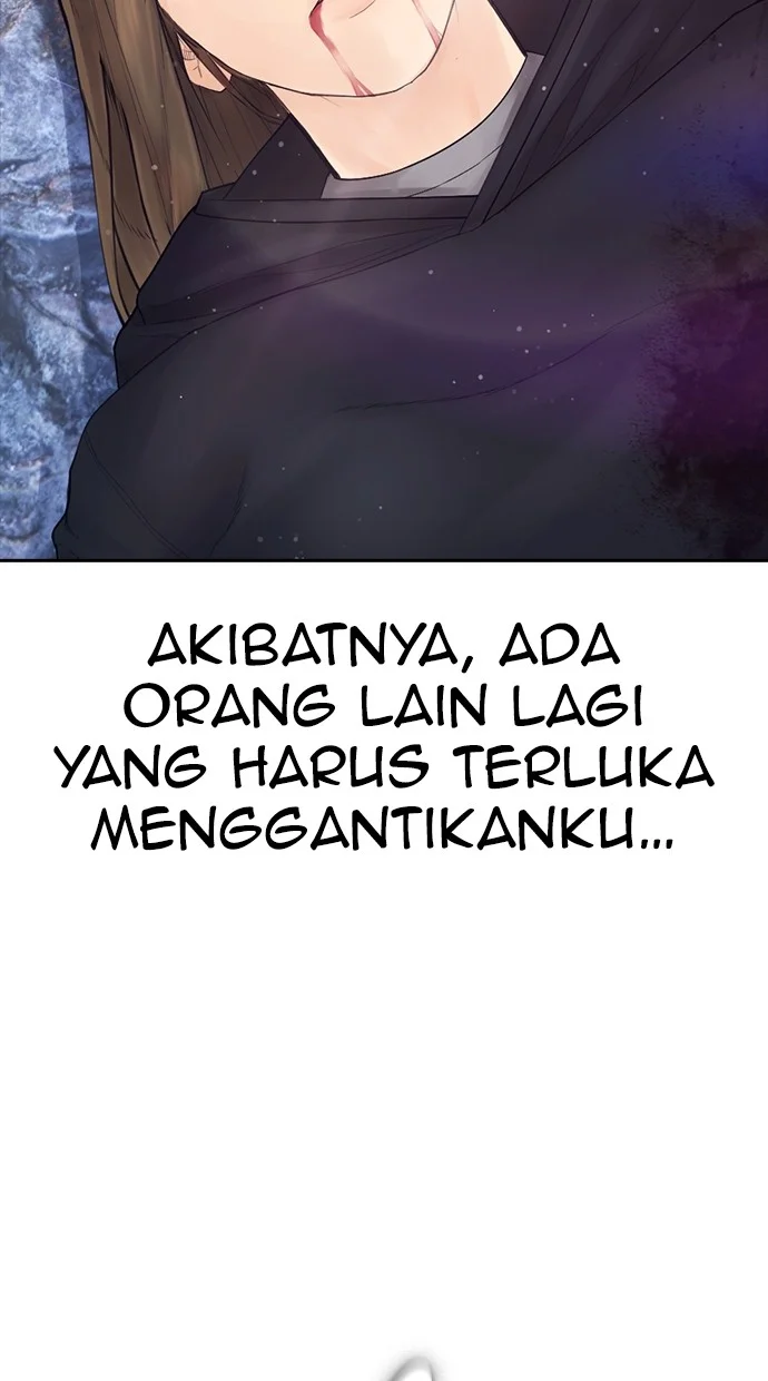 Highschool Lunch Dad Bab 140 halaman 81