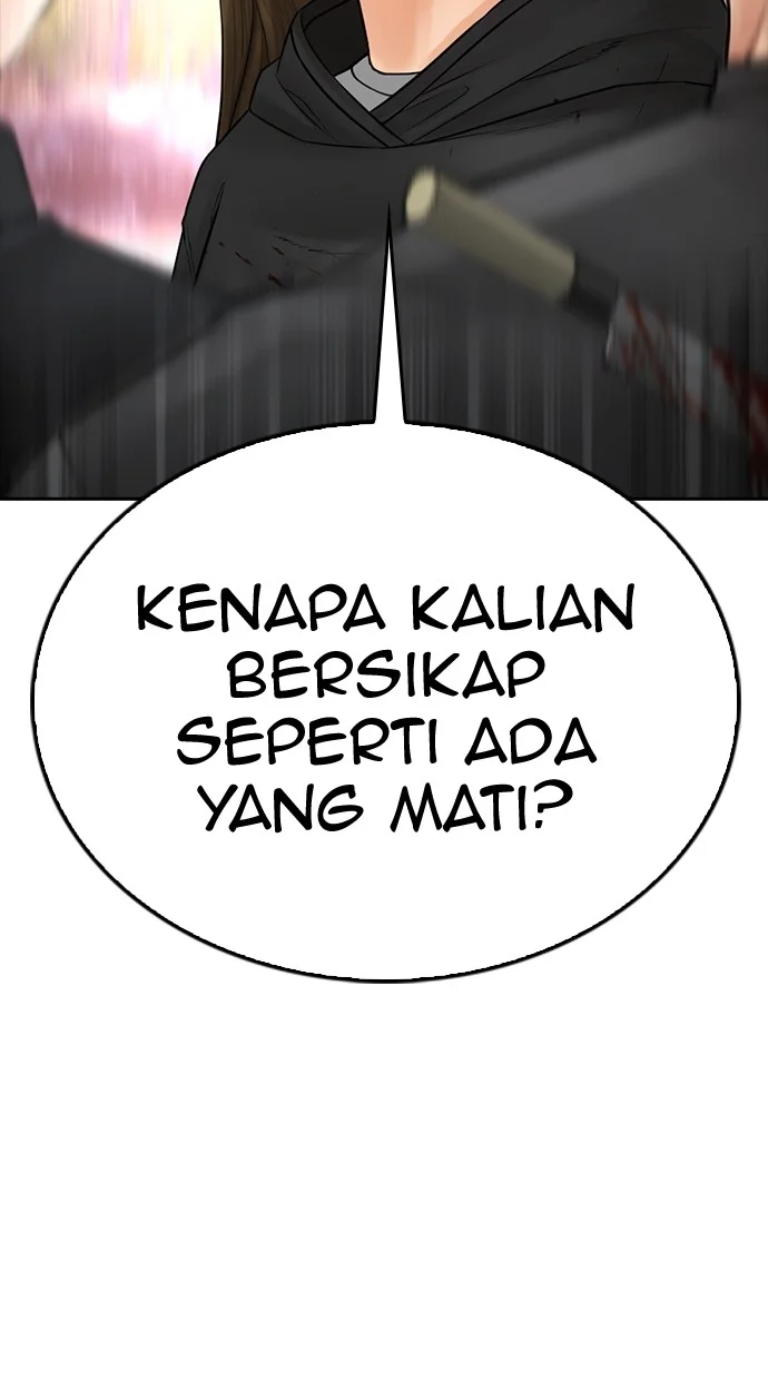 Highschool Lunch Dad Bab 140 halaman 95