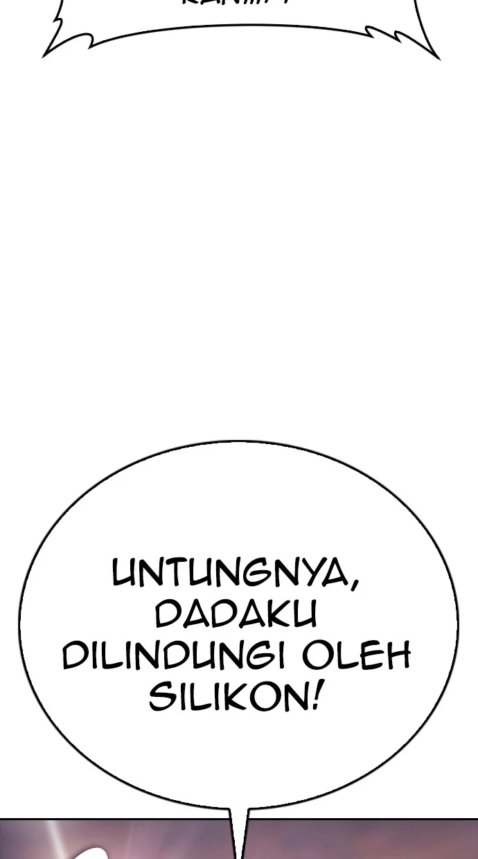 Highschool Lunch Dad Bab 140 halaman 98