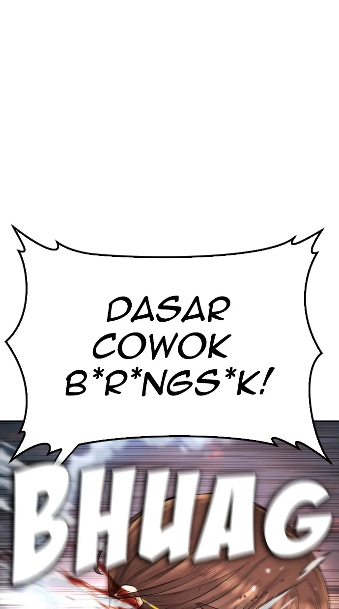 Highschool Lunch Dad Bab 140 halaman 102