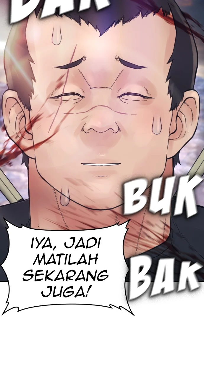 Highschool Lunch Dad Bab 140 halaman 106