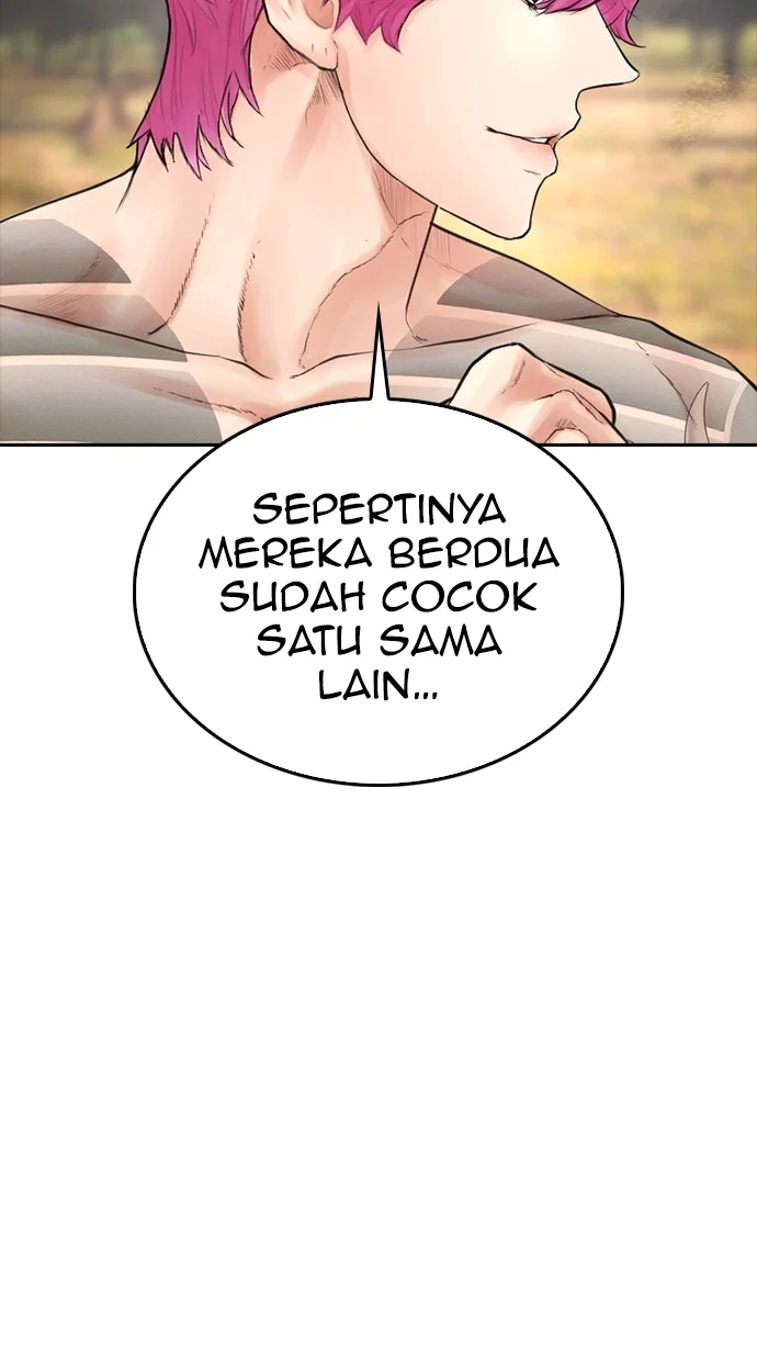 Highschool Lunch Dad Bab 140 halaman 116
