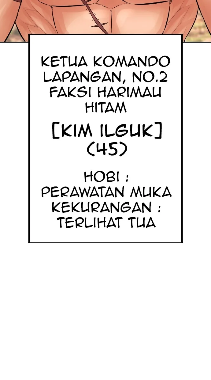 Highschool Lunch Dad Bab 140 halaman 120